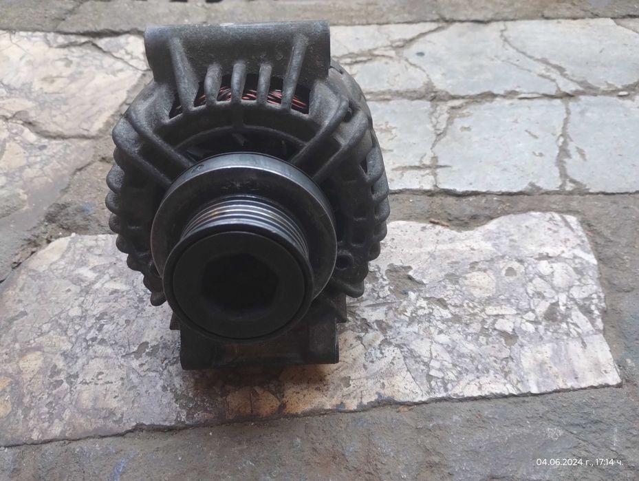 Алтернатор за РЕНО КАНГО