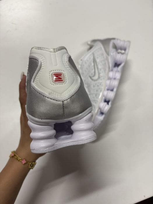 Обувки Nike  Shox Tl