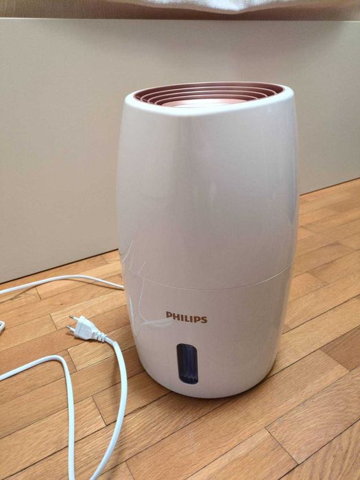 Овлажнител за въздух PHILIPS HU2716