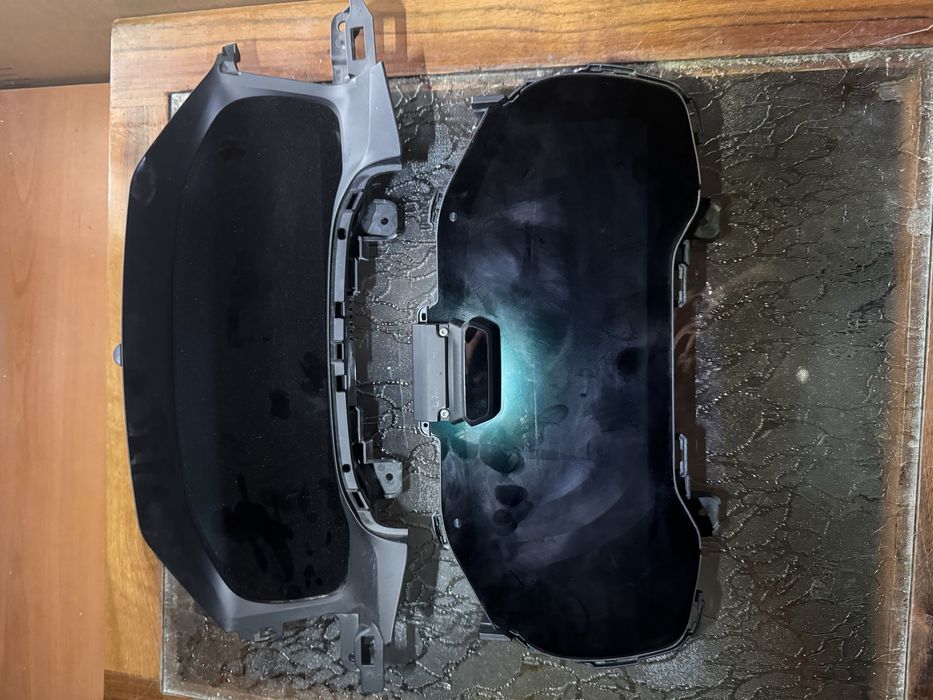 Дигитален колометраж за бмв г20 г21 г30 г31