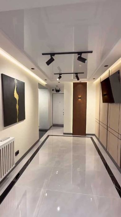 Продается Нежилой помещения Новомосковский 215м2