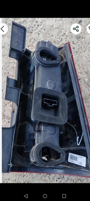 Продаётся задние фары