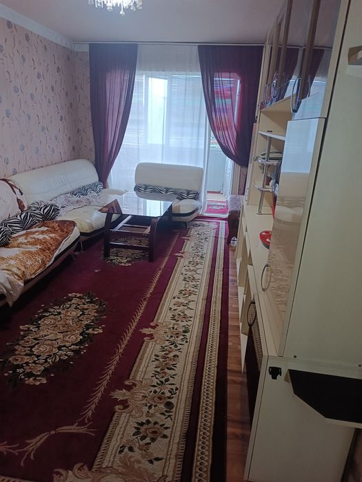 Тоза Озода Уй яшашга тайор