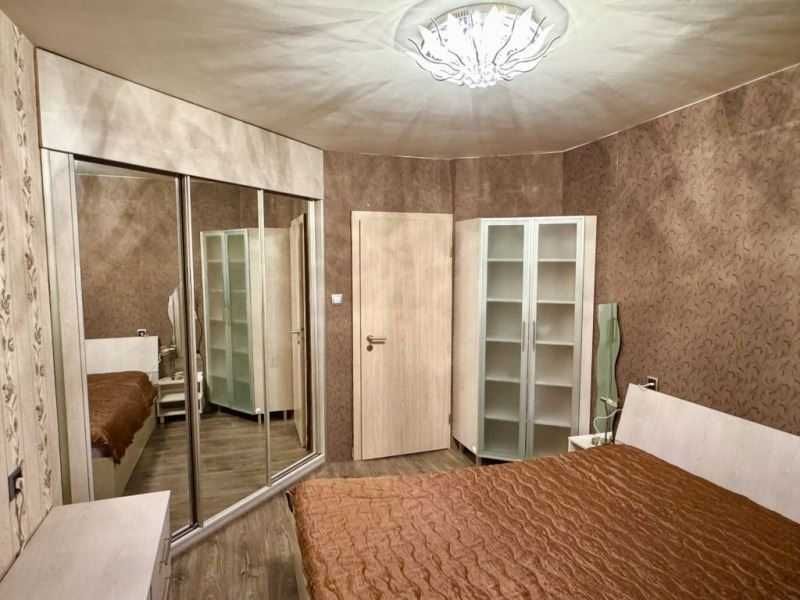 Дава се под наем Тристаен апартамент в София, Люлин 9 - 105 кв.м за 628.32 € - Снимка #7