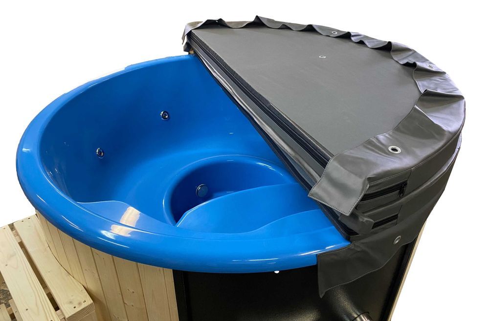 Ciubar / jacuzzi  fibra de sticla CEL MAI BUN PRET