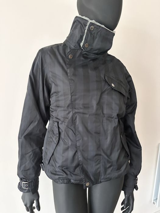 Geaca groasa izolatoare termic ski drumetii Burton