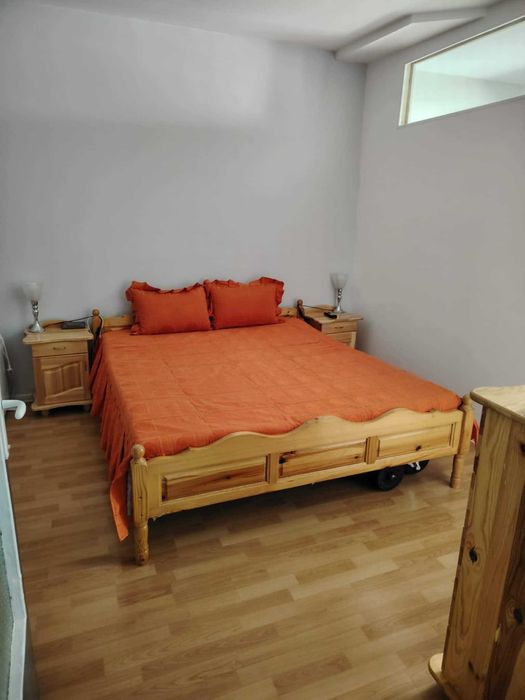 Разширена гарсониера Балик