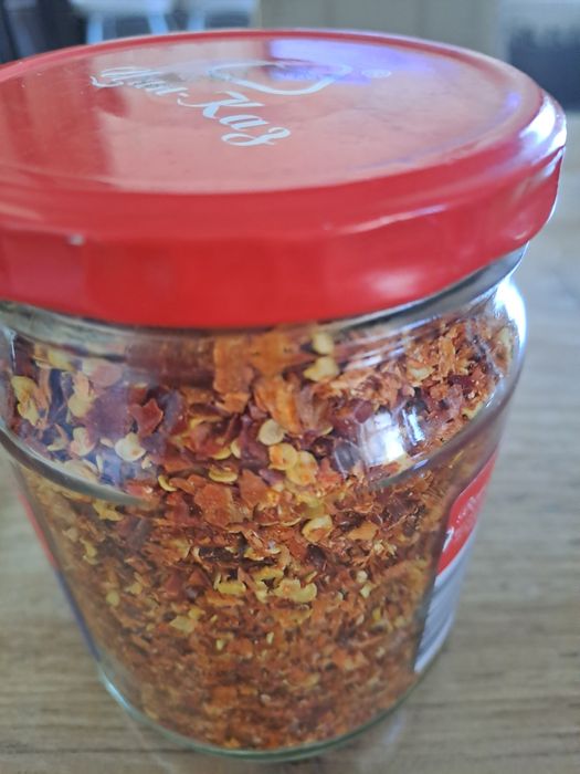 Продам горький стручковый перец