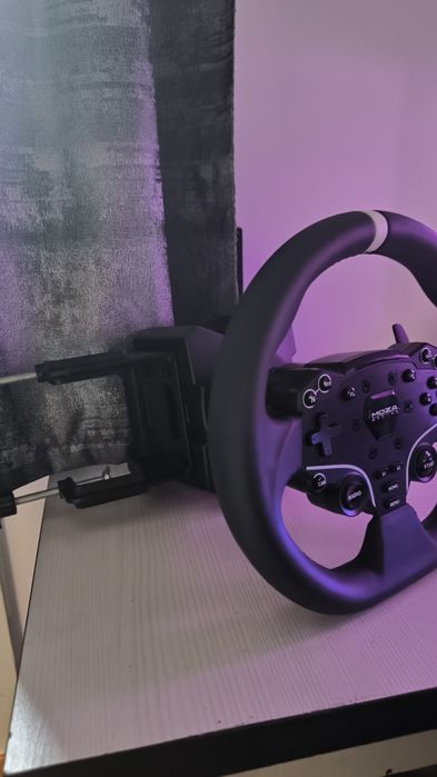 Игровой контроллер (Руль и педали) Moza R 5