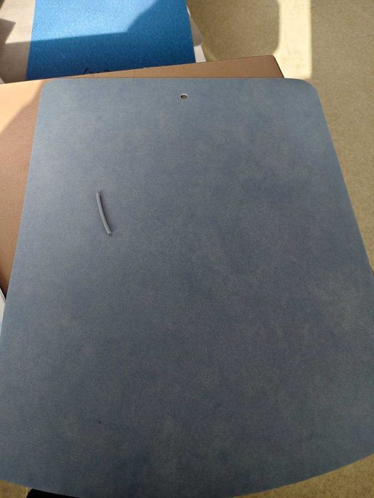 Relin (Lenolium) 2mm Himoya qatlami 0.5mm