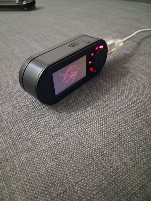 T-EMBED leit esp 32 3