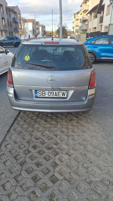 OPEL  0 — imagine 3