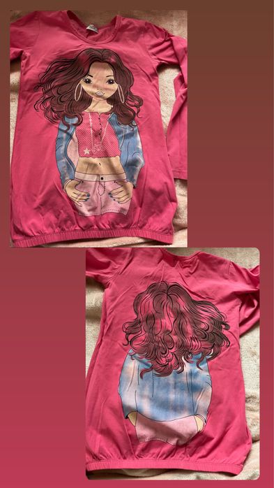 Детски дрехи