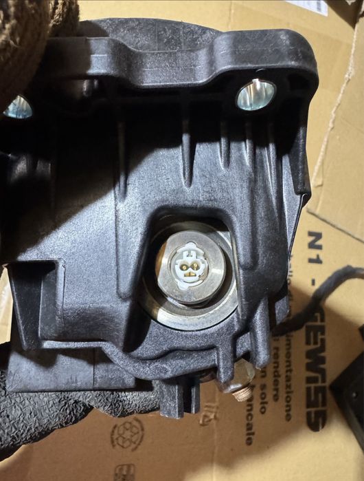 Airbaguri pasager plansa bord pt vw passat b6/b7 passat cc
