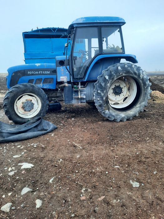 Фатон ловал1254 продам