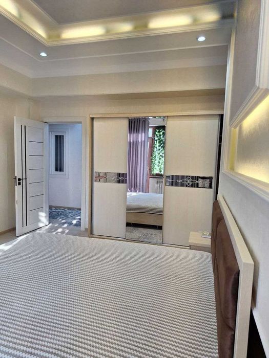 Б2  Сдается Квартира | Шайхантахурский р-н ЖК Чакар  | 2-Комнат