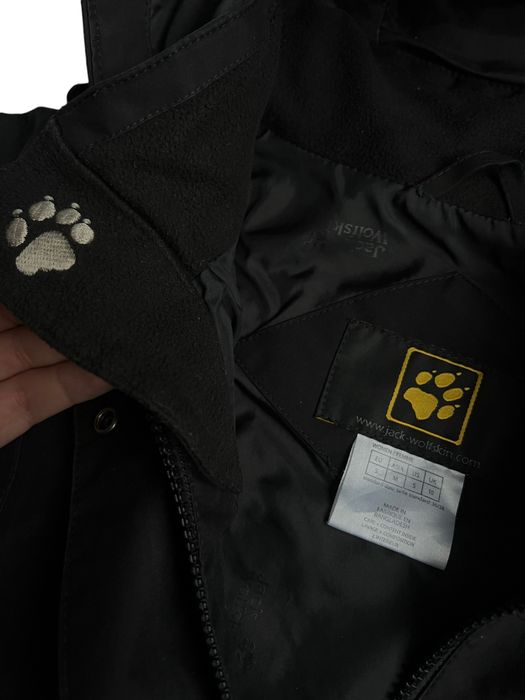 Jack Wolfskin 2 бр. Дамски Якета/Парка / S/M,М / Оригинал