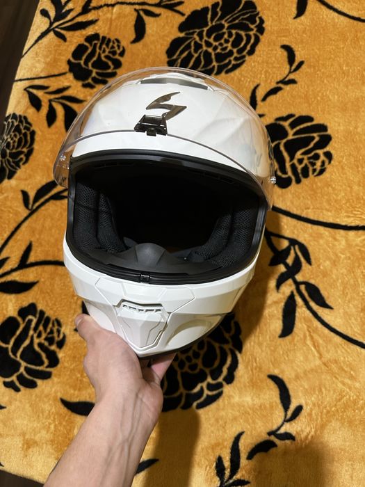 Casca scorpoin exo 391