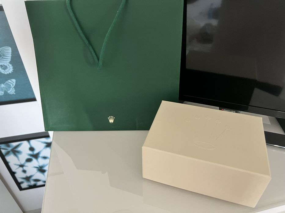 Пълен комплект за Rolex/ Ролекс