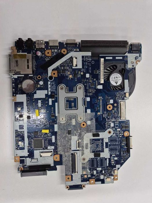 Дънна платка Acer Aspire E1-531