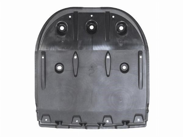 Защита двигателя Toyota Camry