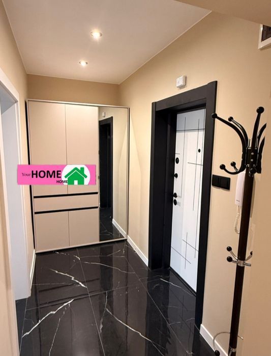 Дава се под наем Двустаен апартамент в София, Сухата река - 47 кв.м за 550 € - Снимка #7