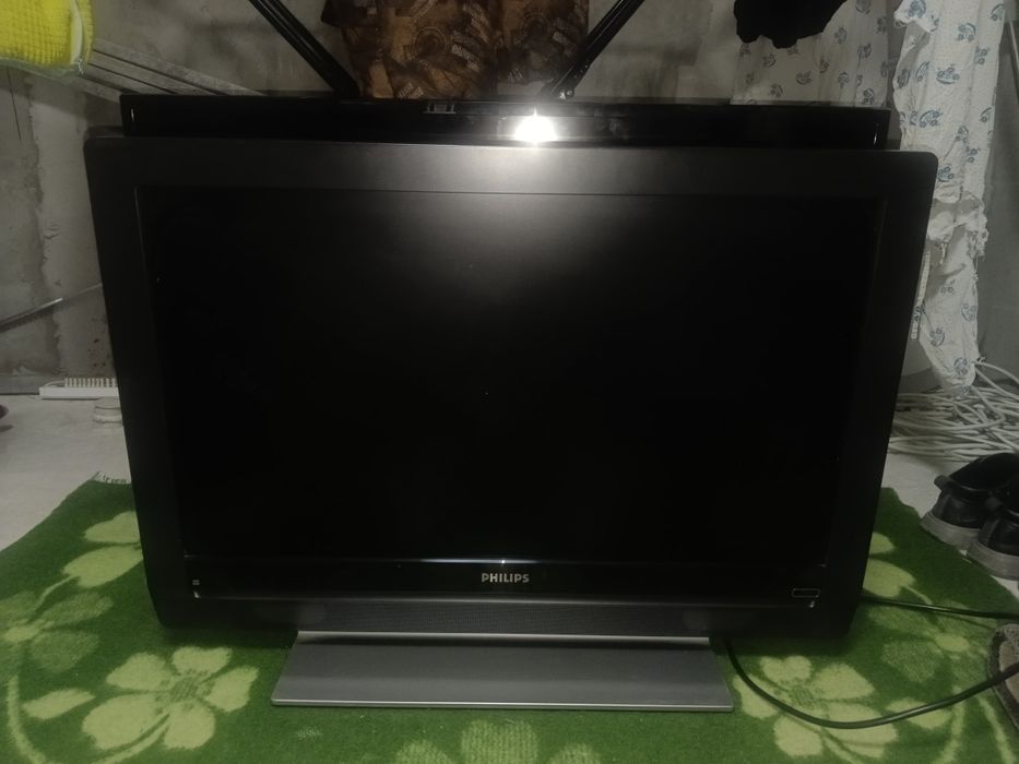 Продам телевизор в рабочем состоянии