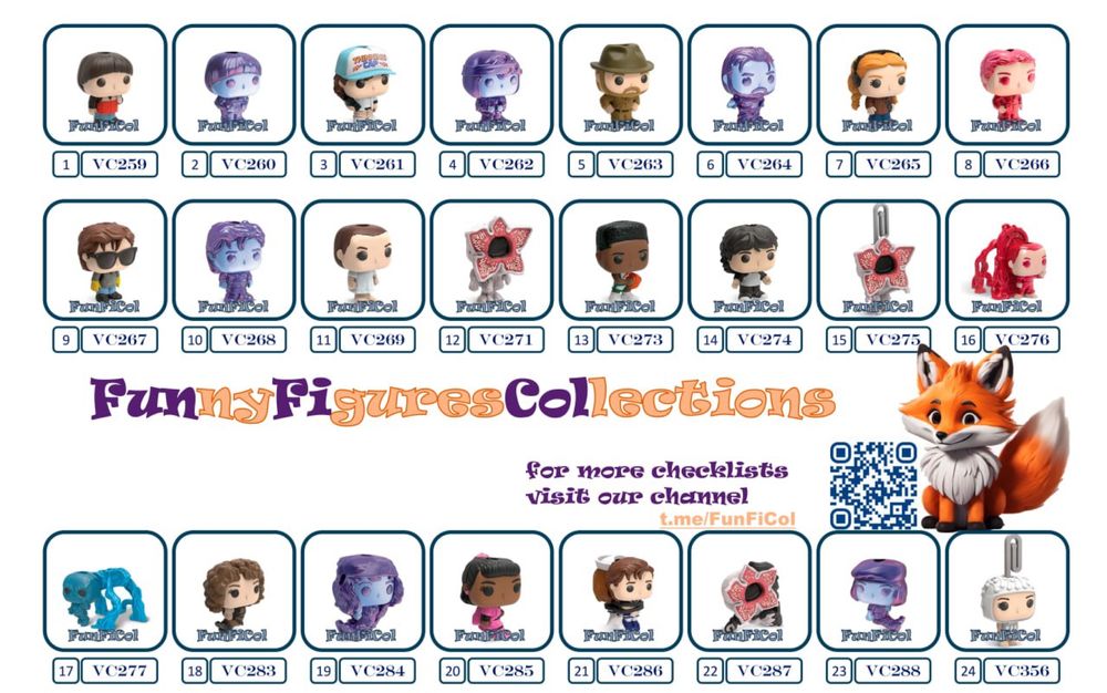 Полная серия ОСД