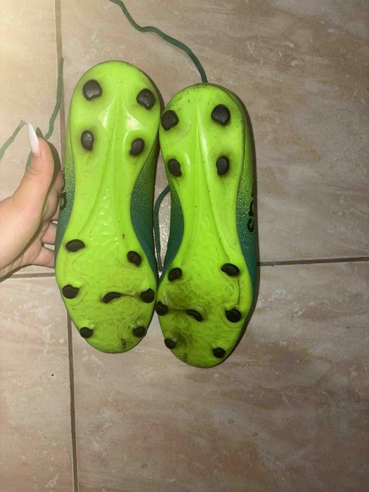 Бутонки Adidas 37 38 номер