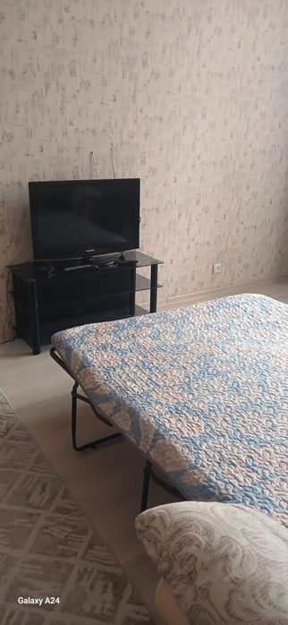 Сдам квартиру по суточно район коктем