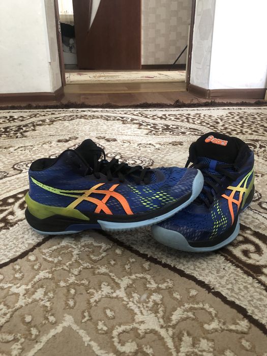 Асик скай элит фф мт 1