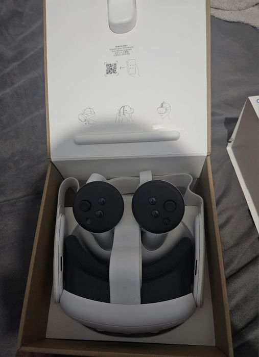 Meta Quest 3 512GB