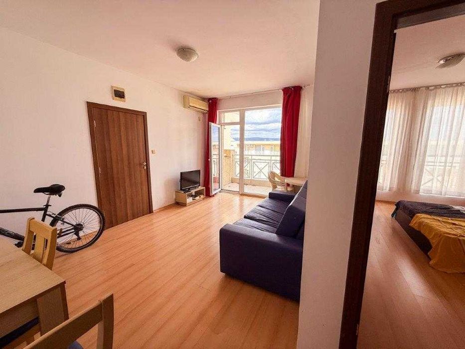 Продава се Тристаен апартамент в к.к. Слънчев бряг - 76 кв.м за 436 €/кв.м - Снимка #10