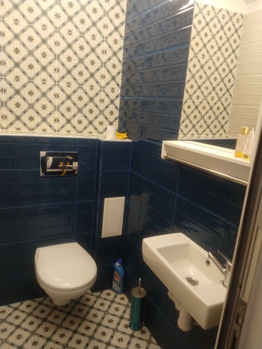 Дава се под наем Двустаен апартамент в Варна, Централна поща - 52 кв.м за 390 € - Снимка #2