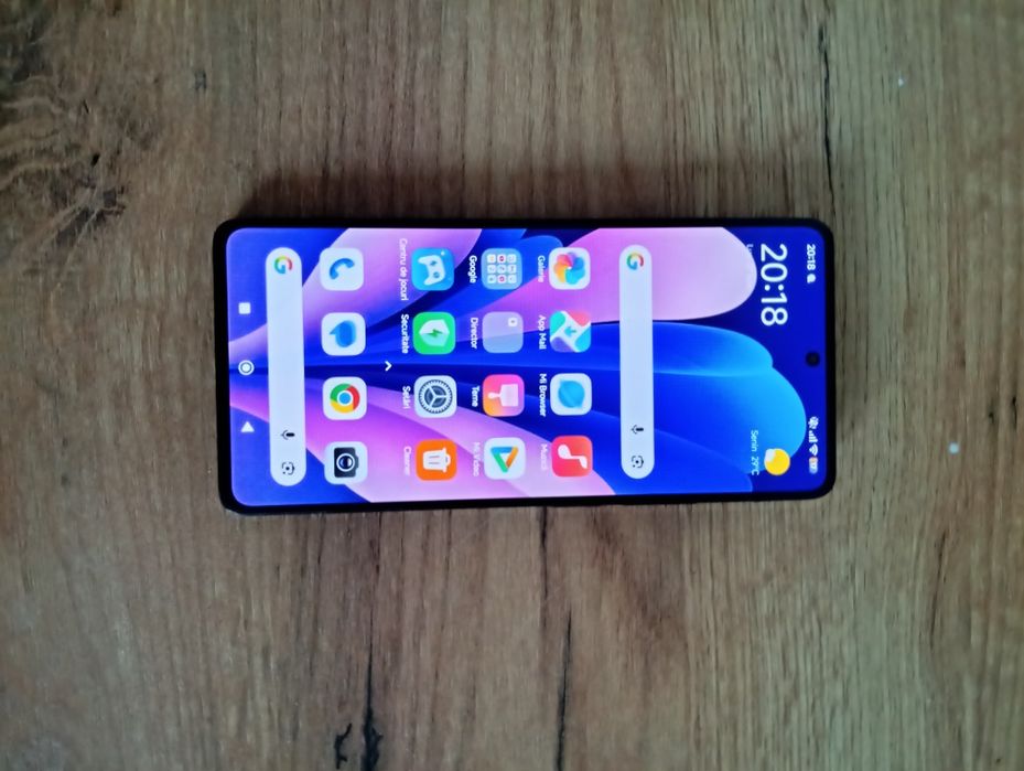 Redmi note 13 pro