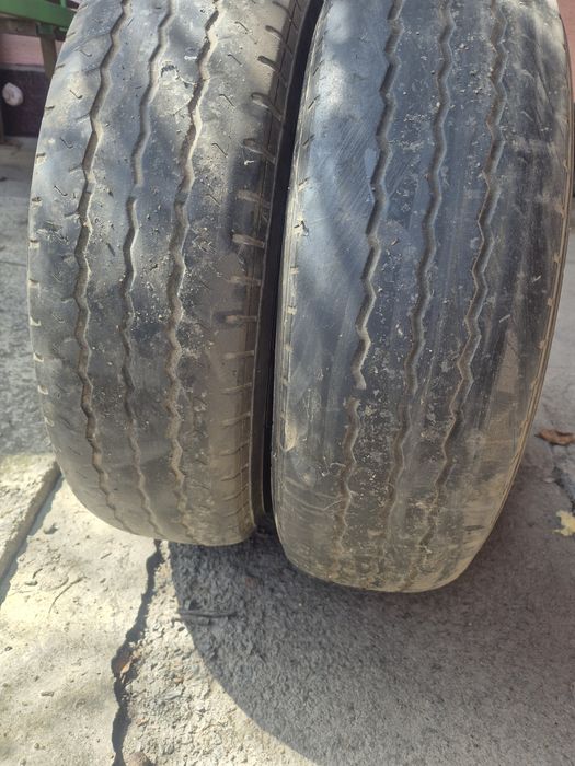 Продам летние шины