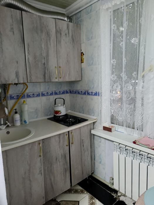 Сдам квартиру в центре