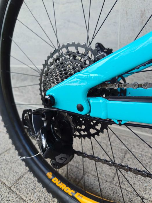 Rocky Mountain Altitude C50 *FOX/SLX/GX*
