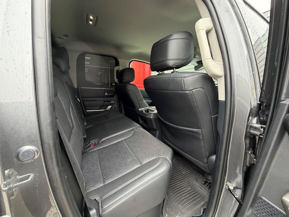 Toyota Tundra 2024ani Variante TRD Ofroad Garantia