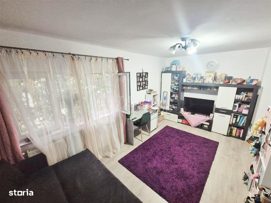 Apartament 2 camere decomandat, zona Stefan cel Mare