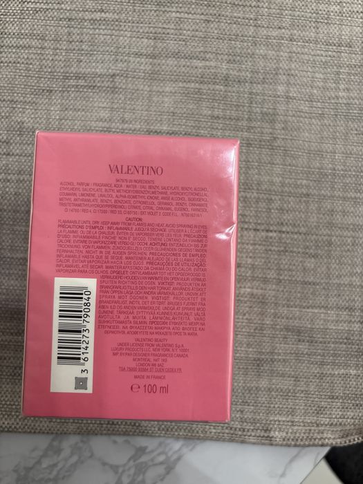 Женски парфюм Valentino