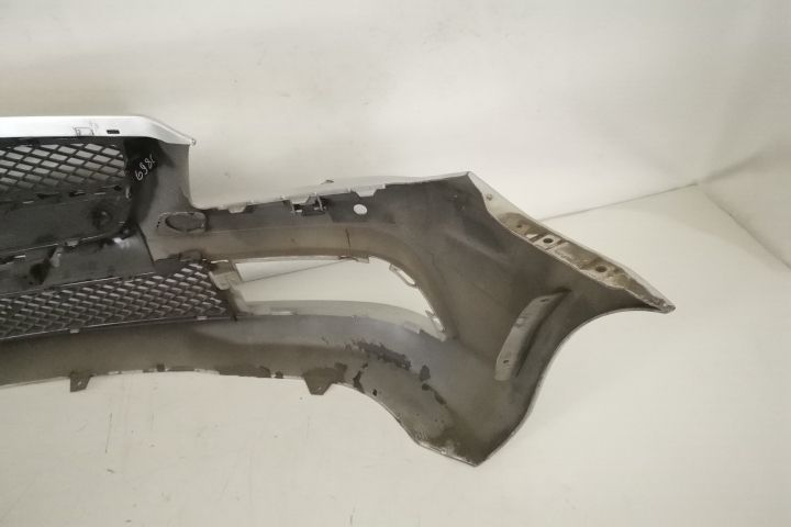 Bara Fata Originala Cu Senzori Grila Centrala Radiator Si Inferioara I