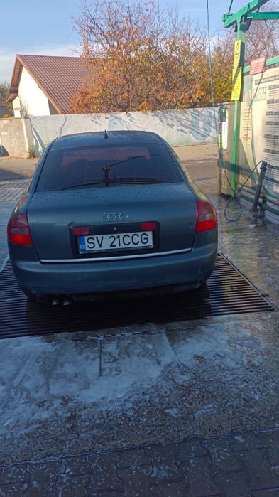 AUDI A6 2003 — imagine 3