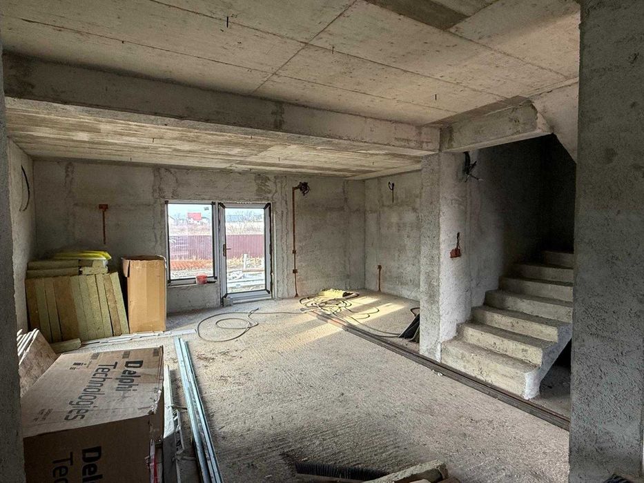 Vand casa Dumbrava Rosie