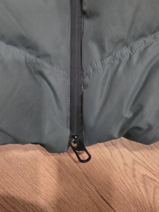 Дамско яке AMISU