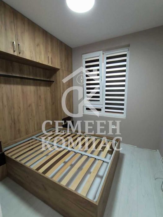 Продава се Тристаен апартамент в Пловдив, Кършияка - 77 кв.м за 848 €/кв.м - Снимка #4