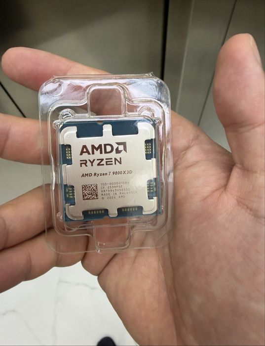 Продам игровой компьютер топовый