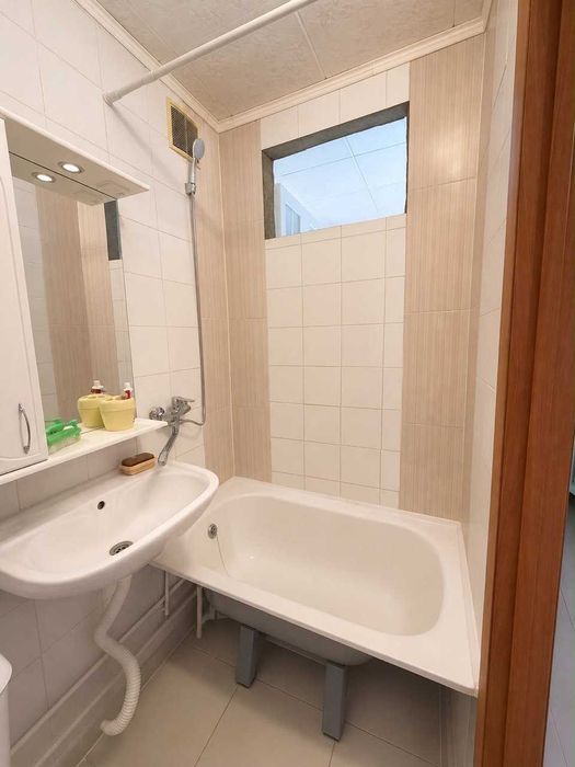 В продаже 1 комнатная квартира