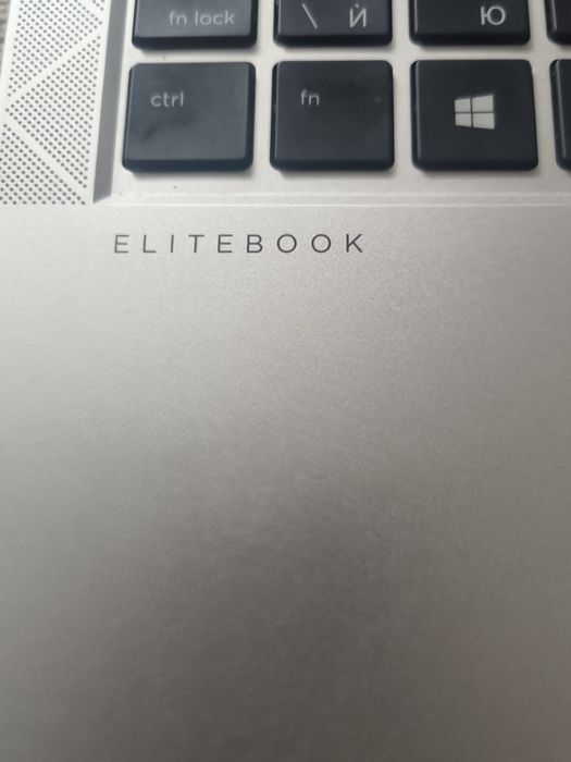 HP Elitbook 840 G7 10th