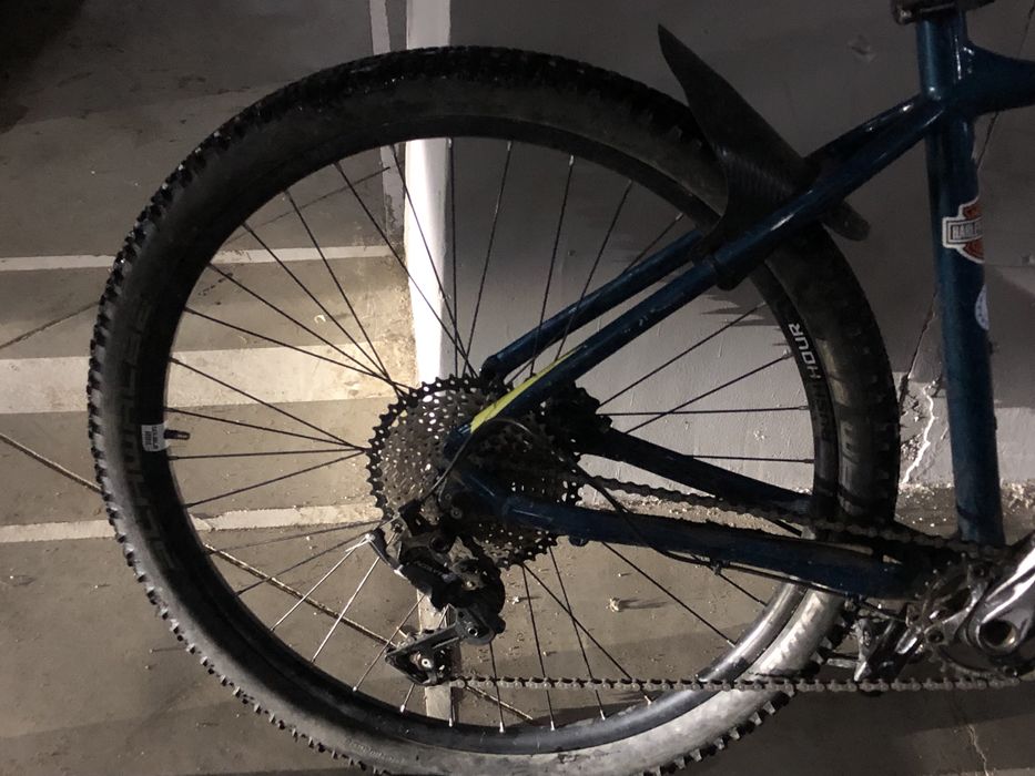 Срочно велосипед merida